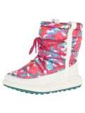 Thumbnail Helly Hansen, W Isolabella 2 Demi snow boots women Snow white 