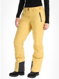 Thumbnail Helly Hansen, W Legendary Insulated ski pants women Sand yellow 