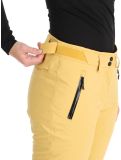 Thumbnail Helly Hansen, W Legendary Insulated ski pants women Sand yellow 