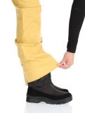 Thumbnail Helly Hansen, W Legendary Insulated ski pants women Sand yellow 