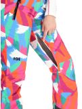 Thumbnail Helly Hansen, W Legendary Insulated ski pants women JPB AOP multicolor 