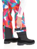 Thumbnail Helly Hansen, W Legendary Insulated ski pants women JPB AOP multicolor 