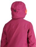 Thumbnail Helly Hansen, W Powderqueen 3.0 ski jacket women Magenta purple 