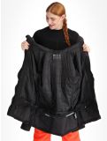 Thumbnail Helly Hansen, W Powshot ski jacket women Black black 