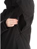 Thumbnail Helly Hansen, W Powshot ski jacket women Black black 