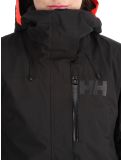 Thumbnail Helly Hansen, W Powshot ski jacket women Black black 