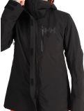 Thumbnail Helly Hansen, W Powshot ski jacket women Black black 