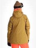 Thumbnail Helly Hansen, W Powshot ski jacket women Lynx yellow 