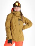 Thumbnail Helly Hansen, W Powshot ski jacket women Lynx yellow 