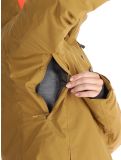 Thumbnail Helly Hansen, W Powshot ski jacket women Lynx yellow 