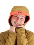 Thumbnail Helly Hansen, W Powshot ski jacket women Lynx yellow 