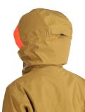 Thumbnail Helly Hansen, W Powshot ski jacket women Lynx yellow 