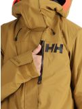 Thumbnail Helly Hansen, W Powshot ski jacket women Lynx yellow 