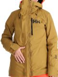 Thumbnail Helly Hansen, W Powshot ski jacket women Lynx yellow 