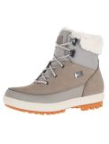 Thumbnail Helly Hansen, W Sorrento 2 snow boots women Terrazzo / Cream grey 