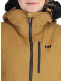 Thumbnail Helly Hansen, W Valdisere 2.0 ski jacket women Lynx yellow 