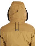 Thumbnail Helly Hansen, W Valdisere 2.0 ski jacket women Lynx yellow 