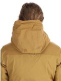 Thumbnail Helly Hansen, W Valdisere 2.0 ski jacket women Lynx yellow 