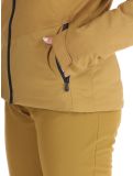 Thumbnail Helly Hansen, W Valdisere 2.0 ski jacket women Lynx yellow 