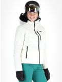 Thumbnail Helly Hansen, W Valdisere 2.0 ski jacket women Snow white 