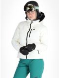 Thumbnail Helly Hansen, W Valdisere 2.0 ski jacket women Snow white 