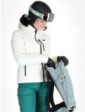 Thumbnail Helly Hansen, W Valdisere 2.0 ski jacket women Snow white 