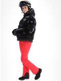 Thumbnail High Society, Ally ski jacket women Black black 