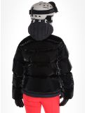 Thumbnail High Society, Ally ski jacket women Black black 