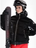 Thumbnail High Society, Ally ski jacket women Black black 