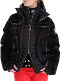 Thumbnail High Society, Ally ski jacket women Black black 