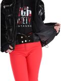 Thumbnail High Society, Ally ski jacket women Black black 