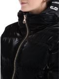 Thumbnail High Society, Ally ski jacket women Black black 