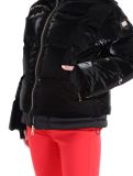 Thumbnail High Society, Ally ski jacket women Black black 