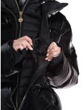 Thumbnail High Society, Ally ski jacket women Black black 