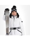 Thumbnail High Society, Jacy ski jacket women white 