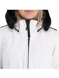 Thumbnail High Society, Jacy ski jacket women white 