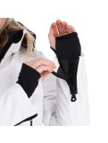 Thumbnail High Society, Jacy ski jacket women white 