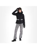 Thumbnail High Society, Jacy ski jacket women black 