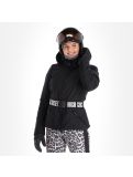 Thumbnail High Society, Jacy ski jacket women black 