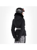 Thumbnail High Society, Jacy ski jacket women black 