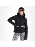 Thumbnail High Society, Jacy ski jacket women black 