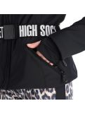 Thumbnail High Society, Jacy ski jacket women black 