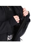 Thumbnail High Society, Jacy ski jacket women black 