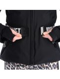 Thumbnail High Society, Jacy ski jacket women black 