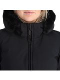 Thumbnail High Society, Jacy ski jacket women black 