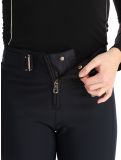 Thumbnail High Society, Lia softshell ski pants women Black black 