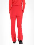 Thumbnail High Society, Lia softshell ski pants women Red red 