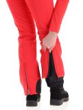 Thumbnail High Society, Lia softshell ski pants women Red red 