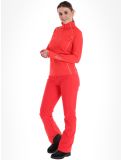 Thumbnail High Society, Rory pullover women Red red 