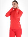 Thumbnail High Society, Rory pullover women Red red 